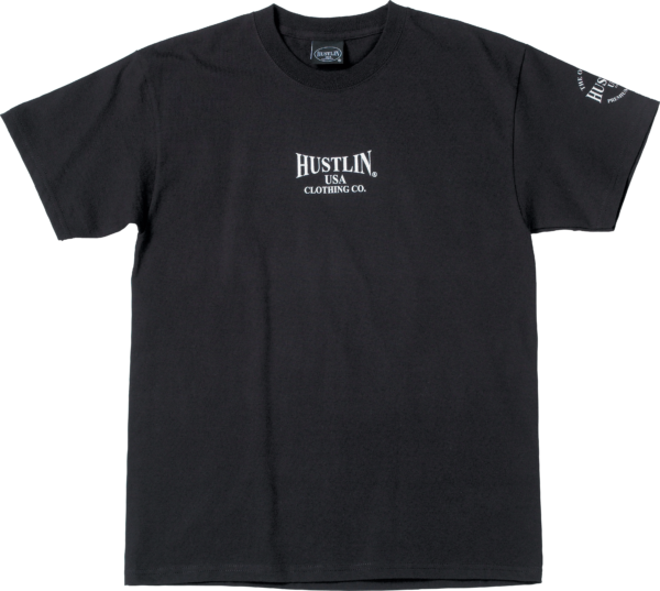 Hustlin USA - 9-Ball Shirt